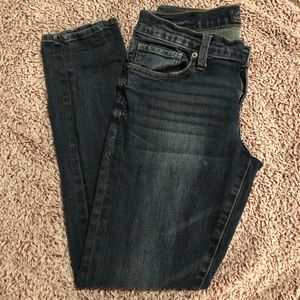 Lucky Brand Sienna Cigarette